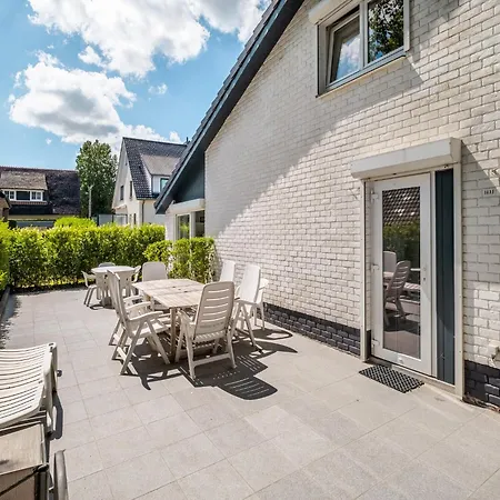 Villa Vill In Near The Beach, Cleaning Included
